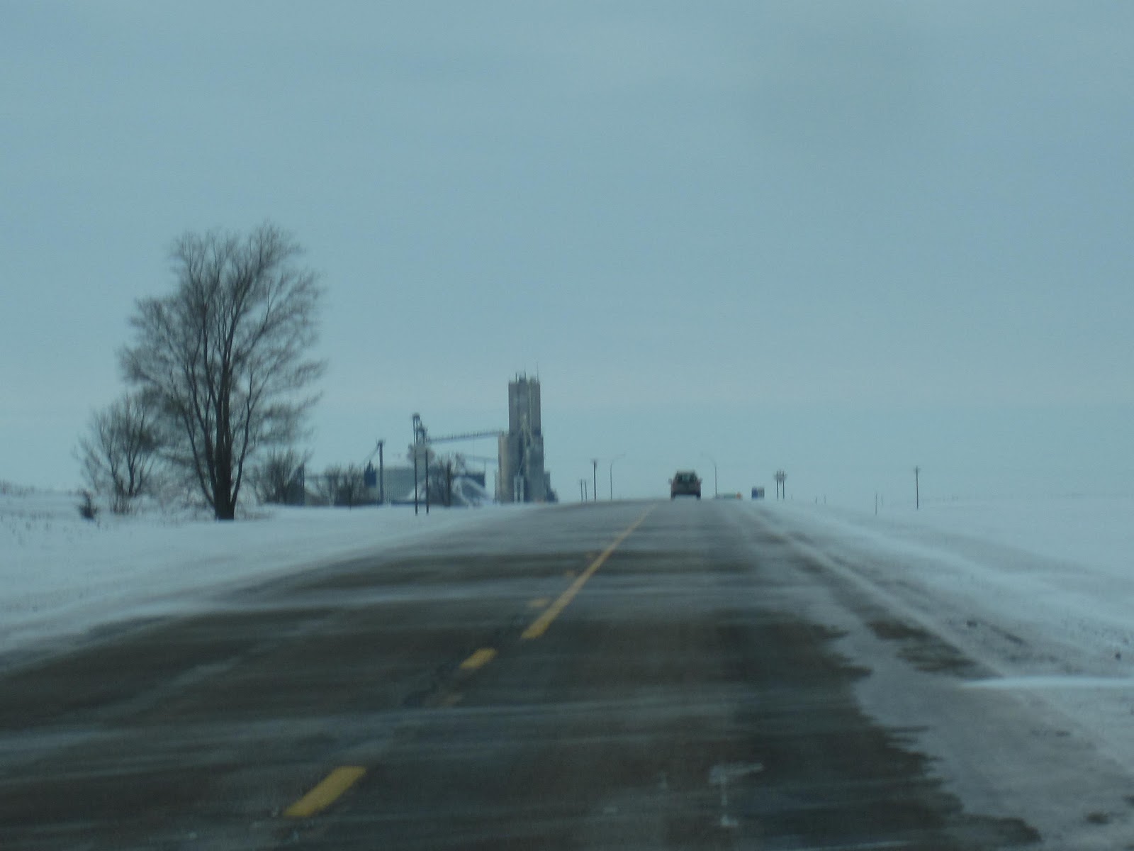 Gordon W. Fredrickson Tracy Library, Tracy, MN