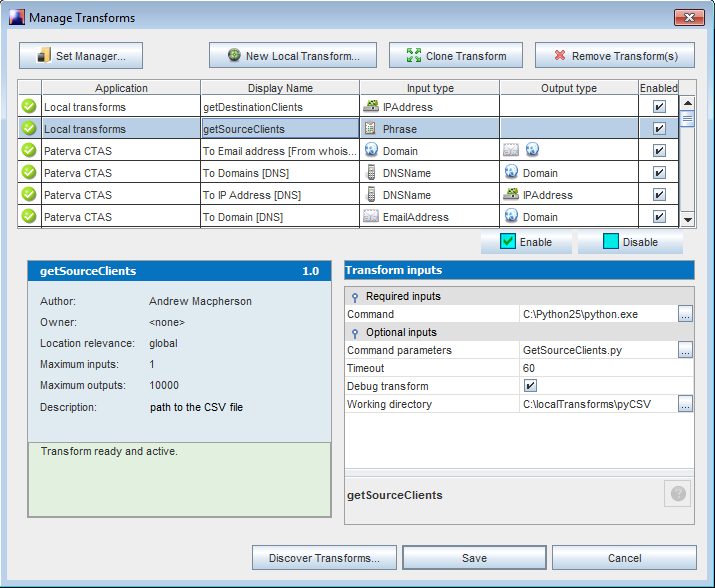 How To Install Maltego On Ubuntu Desktop Environments