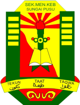 LOGO SEKOLAH