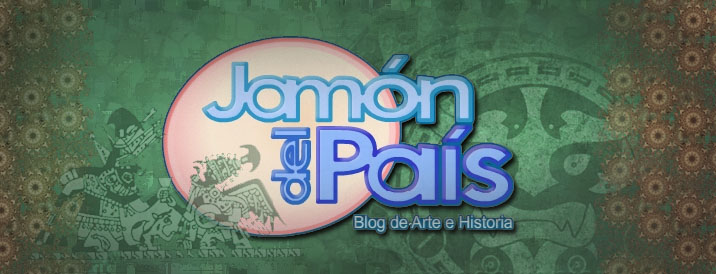 Jamón del País