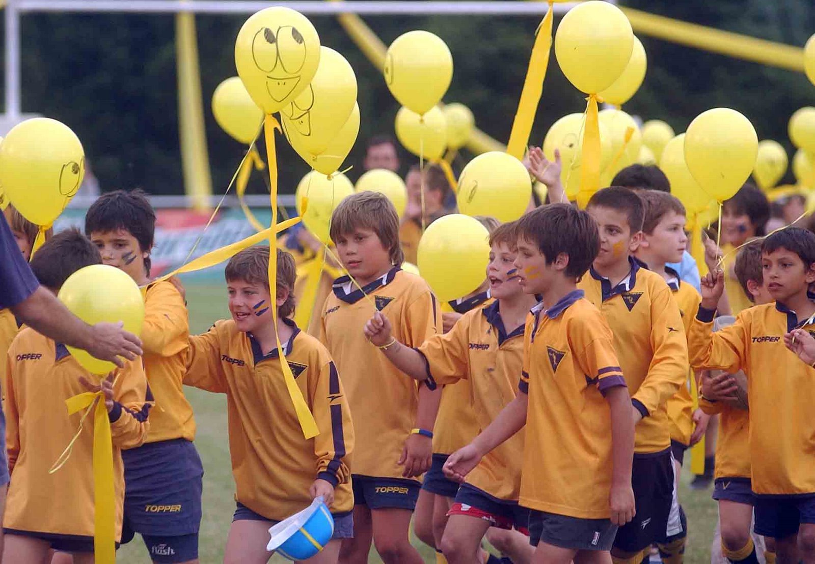 la plata rugby diciembre 2007
