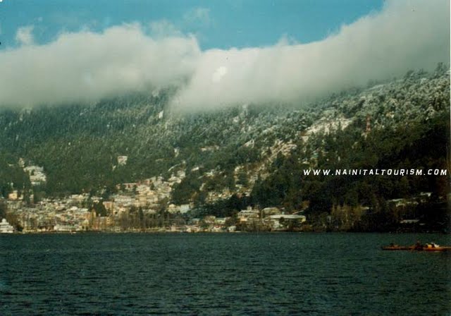 Nainital - The Lake District of India - Nainital Travel Guide