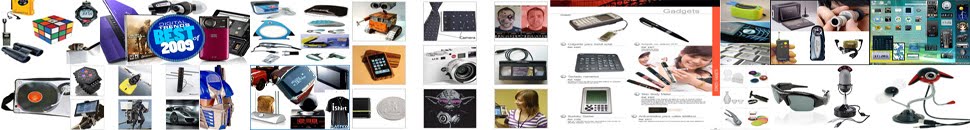 Noticias tendencias tecnologicas gadgets