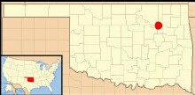 Tulsa Oklahoma USA