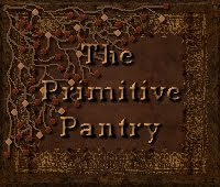 The Primitive Pantry Forum