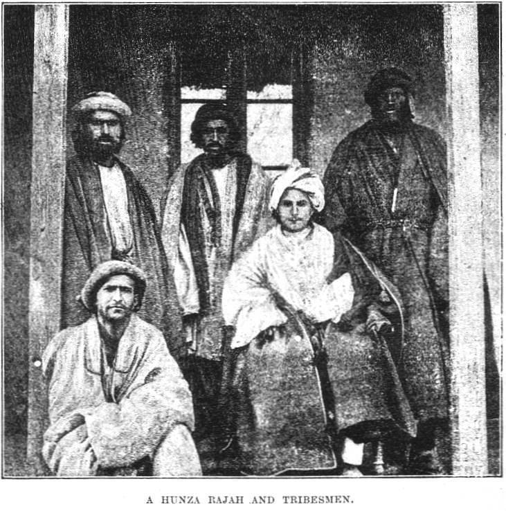 [Hunza-Rajah-Tribesmen-1891.jpg]