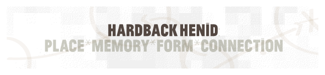 The Hardback Henid