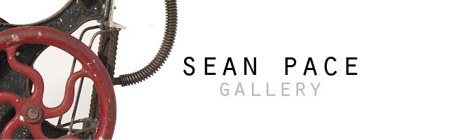 Sean Pace Gallery