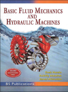 Free Ebooks Download Basic Fluid Mechanics And Hydraulic