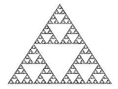 Sierpinski Gasket