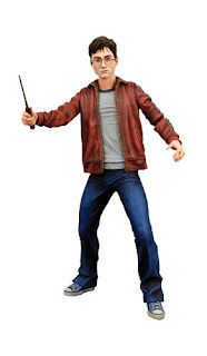 Harry Potter: Tienda