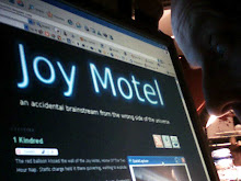 visit @joymotel