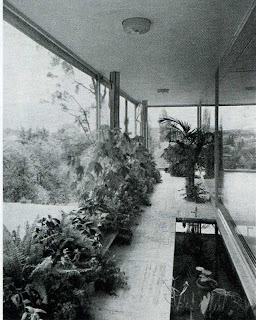 Diseño Arquitectónico II, Otoño 2010, ITESO