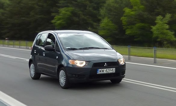 Wszystko o samochodach Auto za rozsądną cenę Mitsubishi