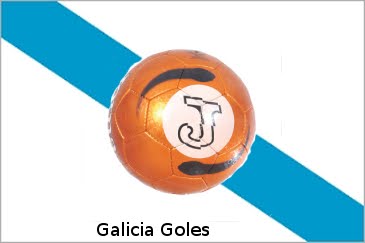 GALICIA GOLES