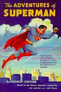 Hey, happy Superman! Gosh, I miss that.