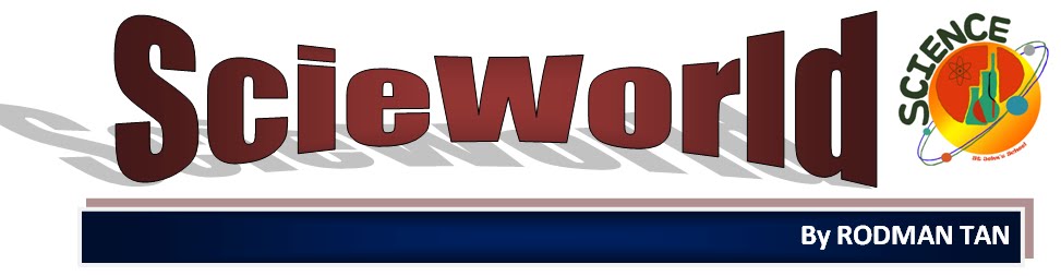 ScieWorld