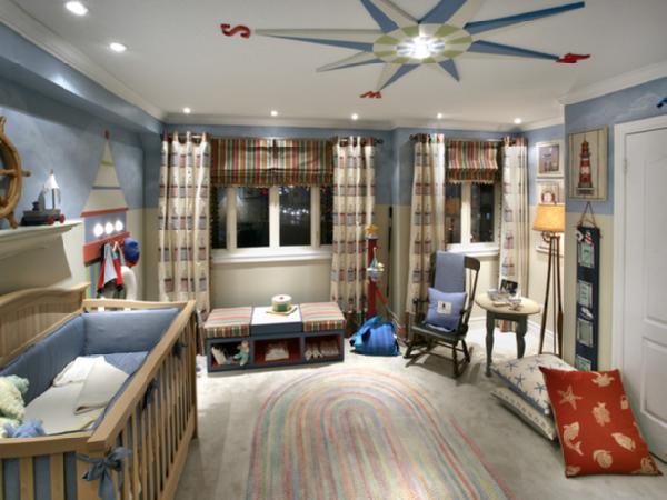 baby boy room design ideas