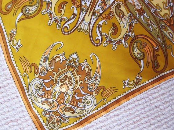 A Passion for Vintage Textiles: January 2011