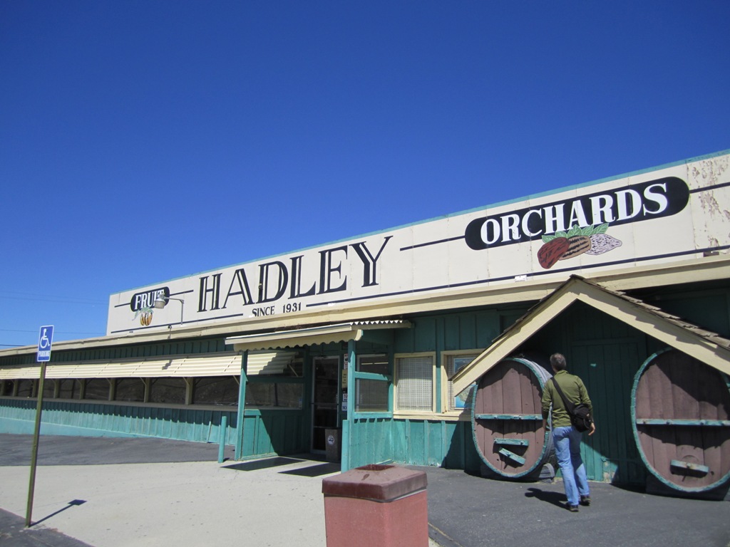 TravelMarx Date Shake Shields v. Hadley