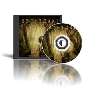 Capa de Getsêmani - Playback