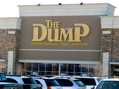 Furniture Stores on The Dump   Houston  Tx  Furniture Store