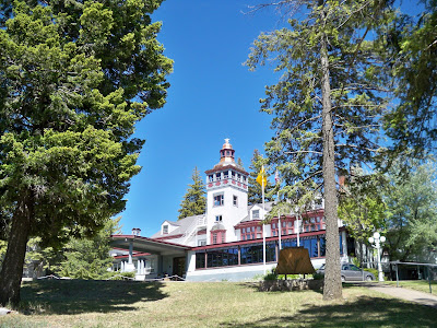 lodge cloudcroft enchanted basin