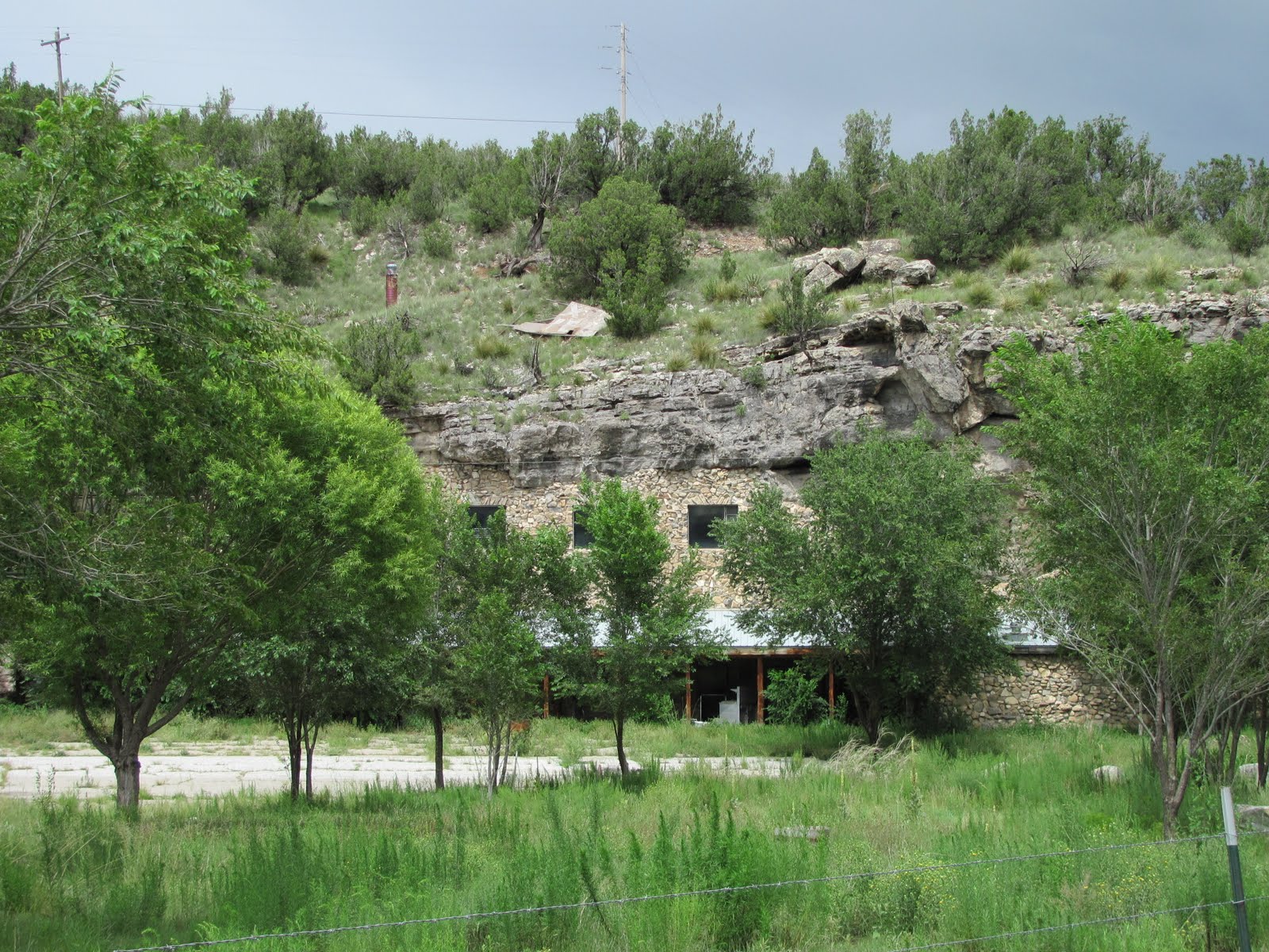 Enchanted Basin: Fox Cave