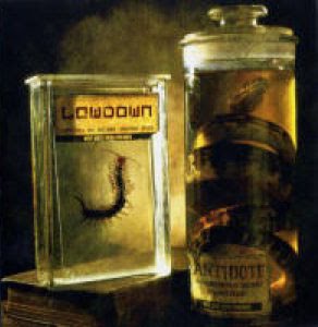 Lowdown - Antidote (2006)