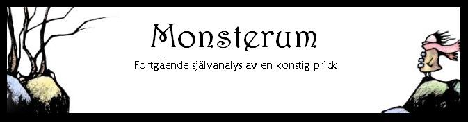 monsterum