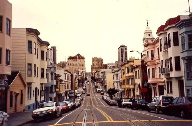 Powell St. (San Francisco)