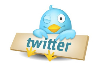 Ahora me pueden seguir por Twitter!!!