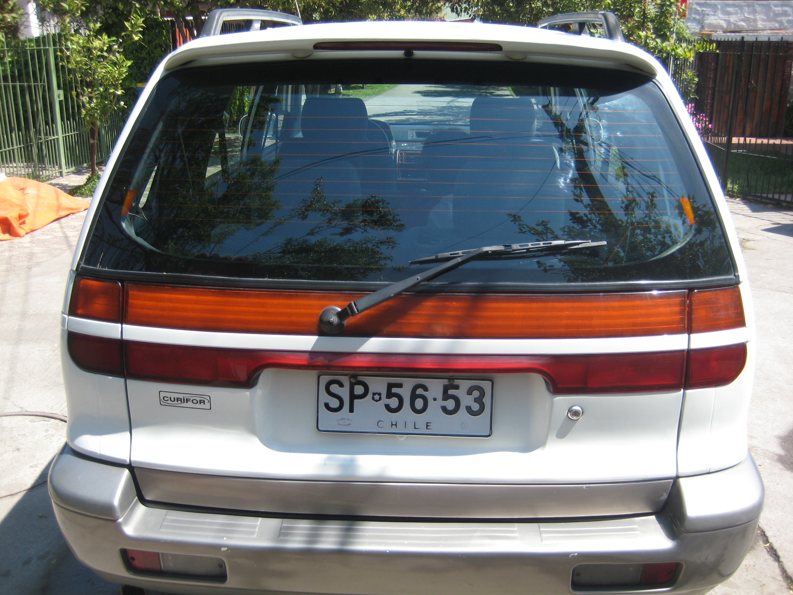 Hyundai santamo тюнинг