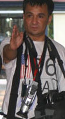 ROY R. LUGA