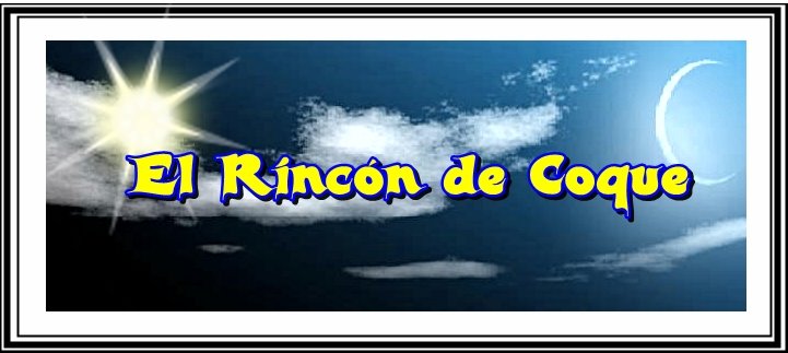 El Rincón de Coque