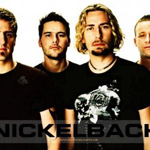 Группа Nickelback уступила в популярности соленому огурцу