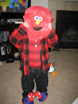 Elmo!