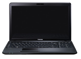 Toshiba C660D-10L PSCOWE-002006Y4