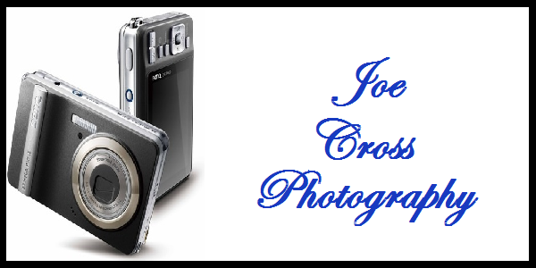 Joe Cross Photography