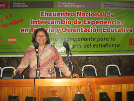 EXPOSICION MAGISTRAL DE EXPERIENCIAS TUTORIALES