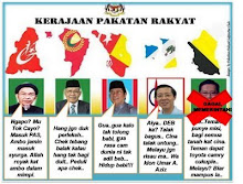 Kerajaan Memusnahkan Rakyat