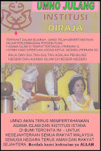 Daulat Tuanku! Daulat Tuanku! Daulat Tuanku!