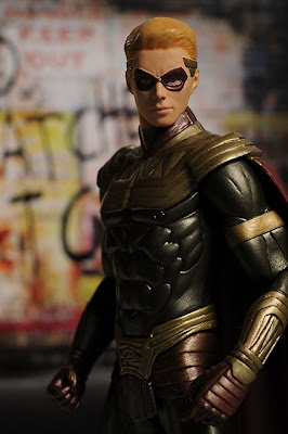 Asamblea Comics Watchmen!!!