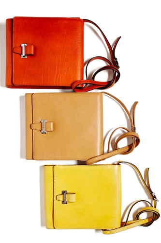 portentosa: BAGS 2011