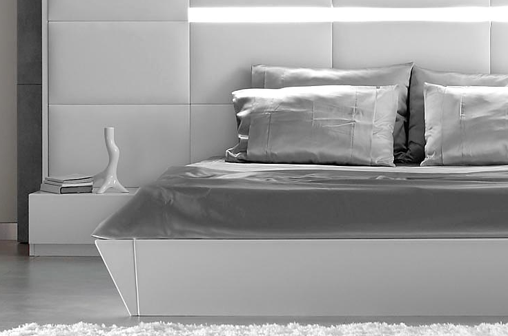 Elit Mob Fuga Sea Yatak Odası