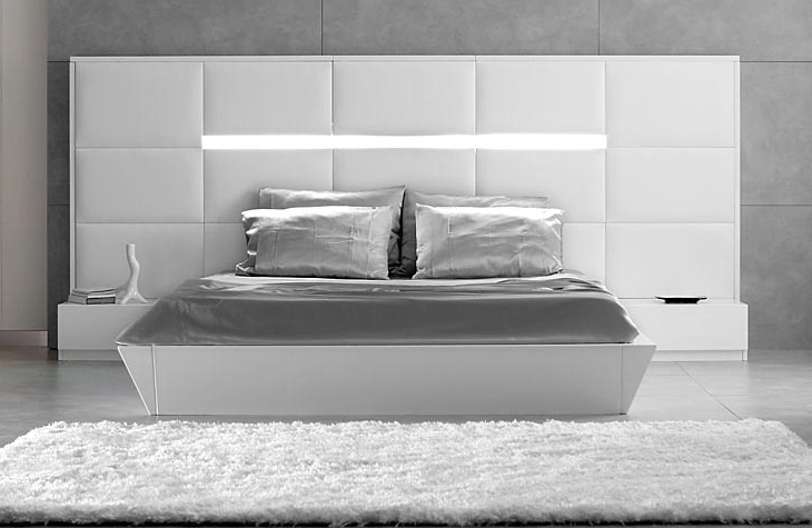 Elit Mob Fuga Sea Yatak Odası