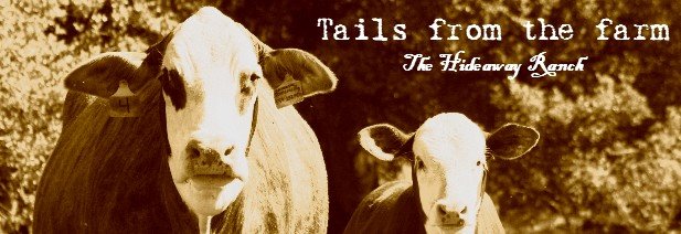 Tails from the Farm