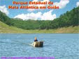 Parque Mata Atlântica-GO