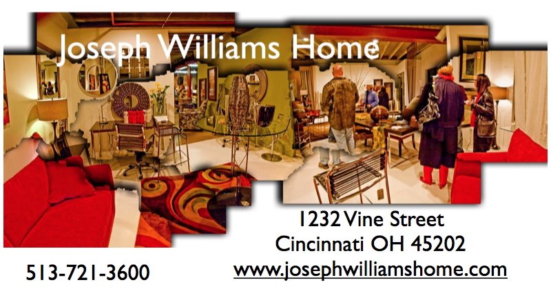 Joseph Williams Home