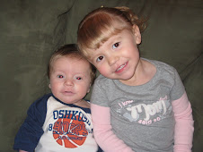 Jan 2008 - Brother & Sister